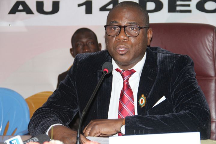 3ème AGO  Chambre Nationale des Métiers: des projets de développement  ont été annoncés